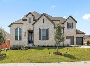 308 Rollo Rd, Liberty Hill, TX 78642