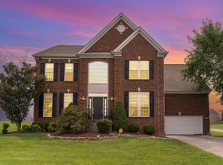 1001 Beverly Ln, Spring Hill, TN 37174