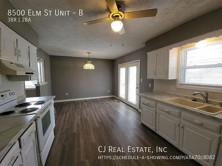 8500 Elm Ave #B — Photo 5
