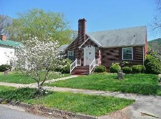 2458 Chestnut Ave, Buena Vista, VA 24416