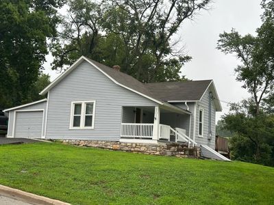 301 3rd St, Platte City, MO, 64079
