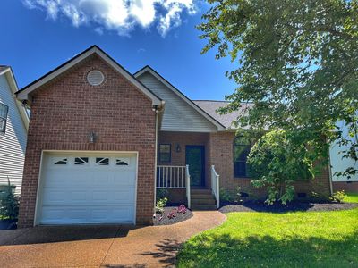 8154 Coley Davis Rd, Nashville, TN, 37221