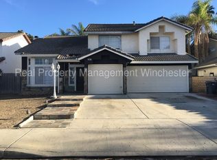 3841 Carnegie Dr, Oceanside, CA 92056