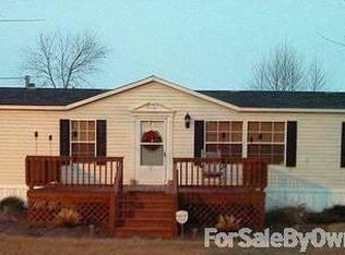 245 Campground Church Rd, Nicholls, GA 31554