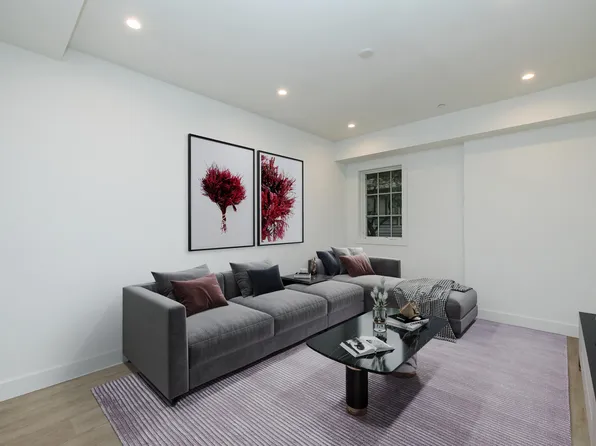 737 Pine, 737 Pine St #1B, San Francisco, CA 94108