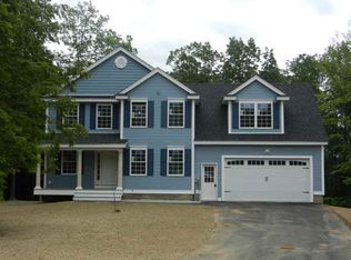 LOT 16 Ledgewood Dr, Auburn, NH 03032