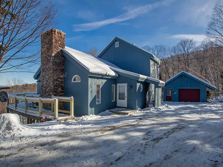 45 Benson Fuller Dr — Photo 13