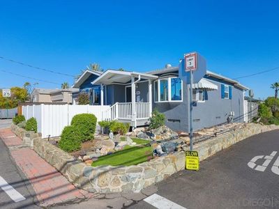 4605 Pomona Ave, La Mesa, CA, 91942