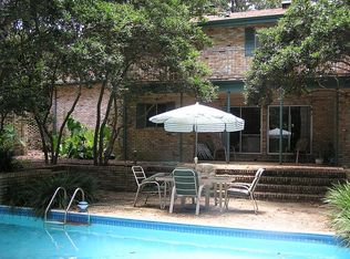 1922 Sherwood Dr, Tallahassee, FL 32303