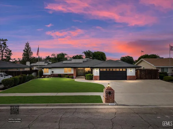 7312 Terry John Ave, Bakersfield, CA 93308