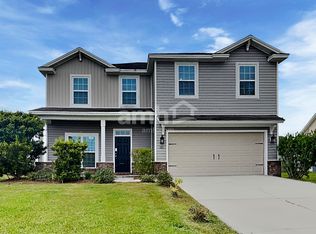 183 Ohara Dr, Richmond Hill, GA 31324