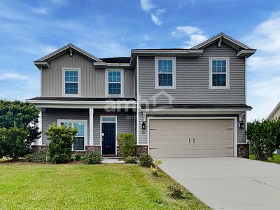 183 Ohara Dr, Richmond Hill, GA, 31324