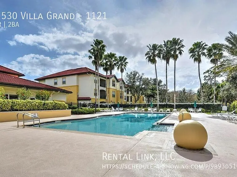 11530 Villa Grand #1121 — Photo 45