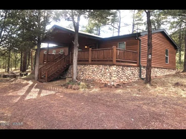 86 Bear Hunter Rd, Lakeside, AZ 85929
