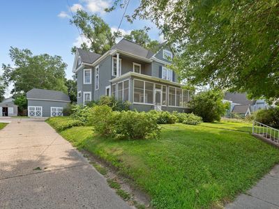 411 Washington St S, Northfield, MN, 55057