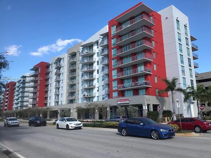 1st image of 7661 NW 107th Ave APT 806
