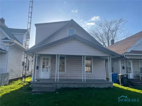 1036 Forsythe St, Toledo, OH 43605