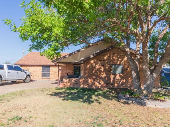 108 Jefferson St, Skellytown, TX 79080