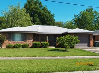 817 Sycamore St, Morgan City, LA 70380