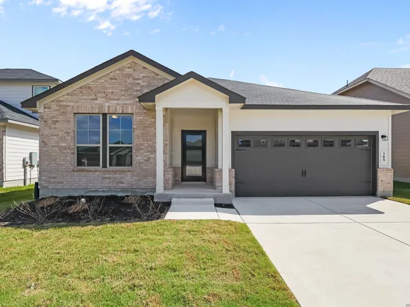 309 Jills Path, Seguin, TX 78155