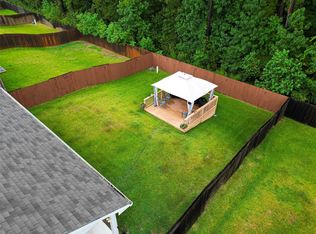 40316 Blossom Valley Ln, Magnolia, TX 77354