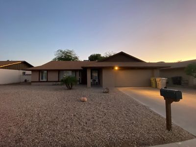 5745 W Beck Ln, Glendale, AZ, 85306