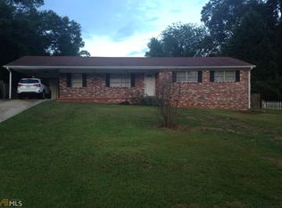 4105 Locust Cir SW, Covington, GA 30014