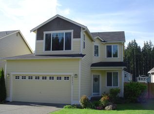 22431 SE 243rd St, Maple Valley, WA 98038