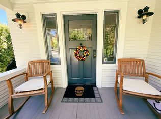 95 Bolinas Ave, Ross, CA 94957