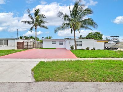 7830 Raleigh St, Hollywood, FL, 33024