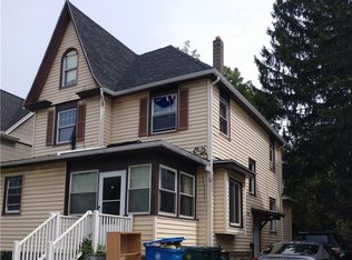 410 Webster Ave, Rochester, NY 14609