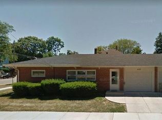 499 Franklin Blvd, Elgin, IL