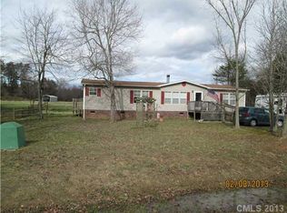 132 Deer Valley Dr, Cleveland, NC 27013