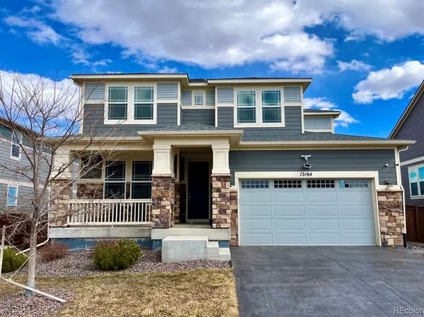 12164 Poplar Street, Thornton, CO 80602