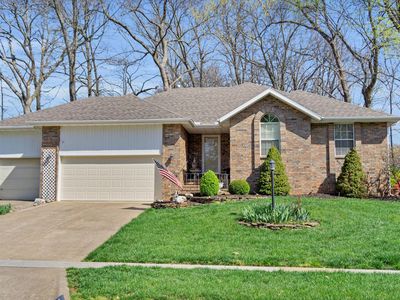 3899 W Woodland Street, Springfield, MO, 65807