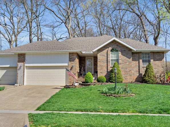 3899 W Woodland Street, Springfield, MO 65807