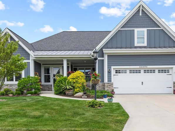 N119W5754 James CIRCLE, Cedarburg, WI 53012