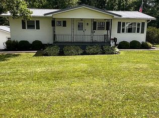 449 Swigart St, New Lexington, OH 43764