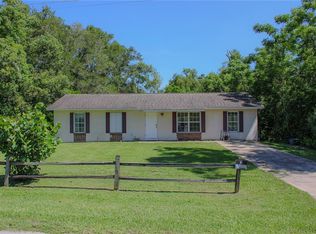 23649 Franklin Ave, Sorrento, FL 32776