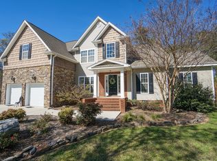 60 McAllister Ln, Flintstone, GA 30725