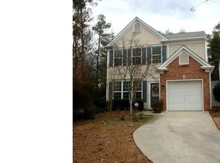 4 Regency Rd, Alpharetta, GA 30022