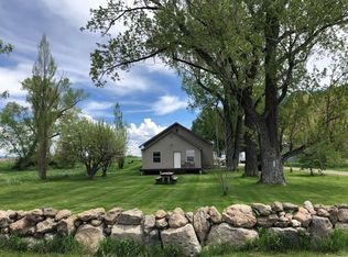 1406 N 3800 E, Ashton, ID 83420