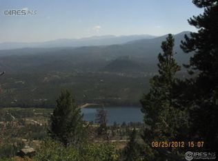 0 Elkridge Rd, Red Feather Lakes, CO 80545