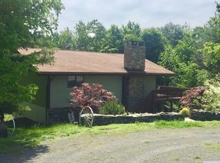 22 McGovern Rd, Windham, NY 12496