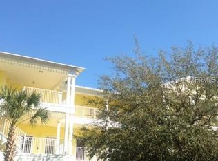 509 Lucaya Loop, Davenport, FL 33897