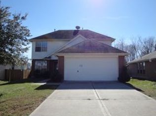 5330 Jezebel St, Houston, TX 77033