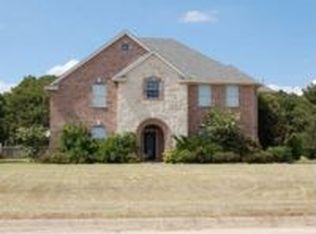 720 Emerald Sound Blvd, Oak Pt, TX 75068