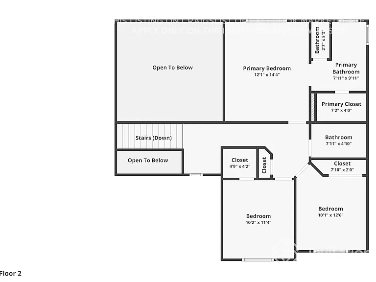 5364 Goshawk St — Photo 3