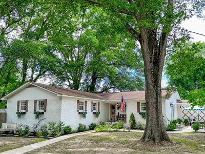 659 Vaughn Bridge Rd NW, Hartselle, AL, 35640