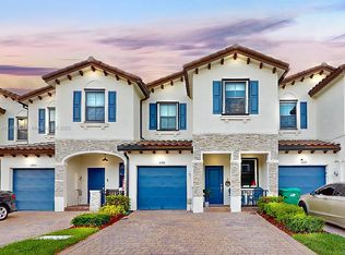 11921 SW 244th Ln, Homestead, FL 33032